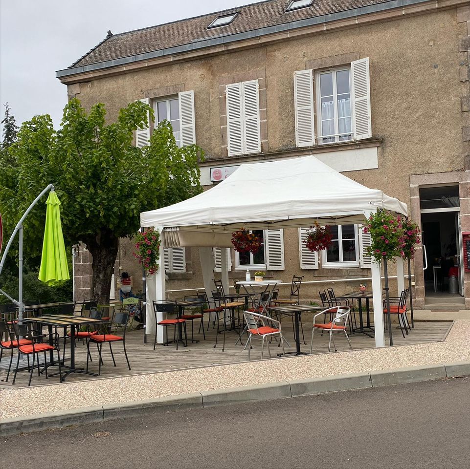 Le Relais de la Gourgeoise