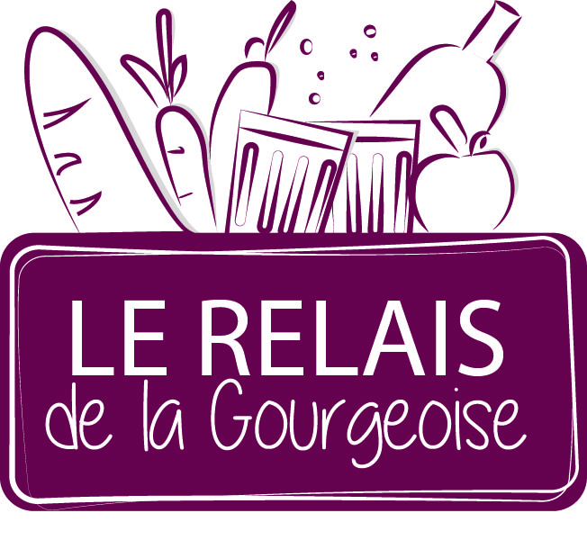 Logo Le Relais de la Gourgeoise