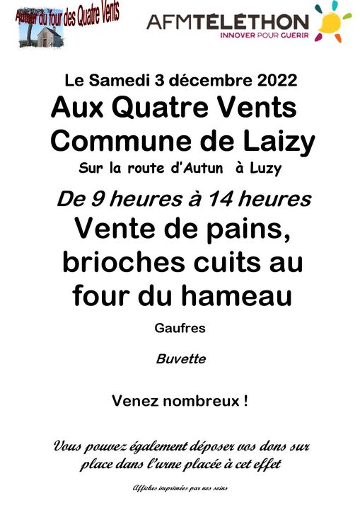 Le Four des Quatre Vents