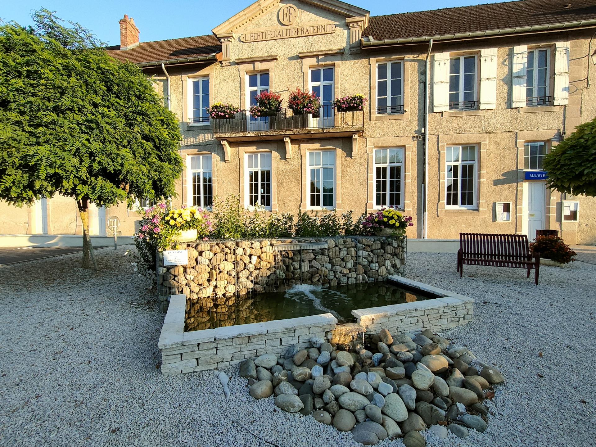 FERMETURE DE LA POSTE