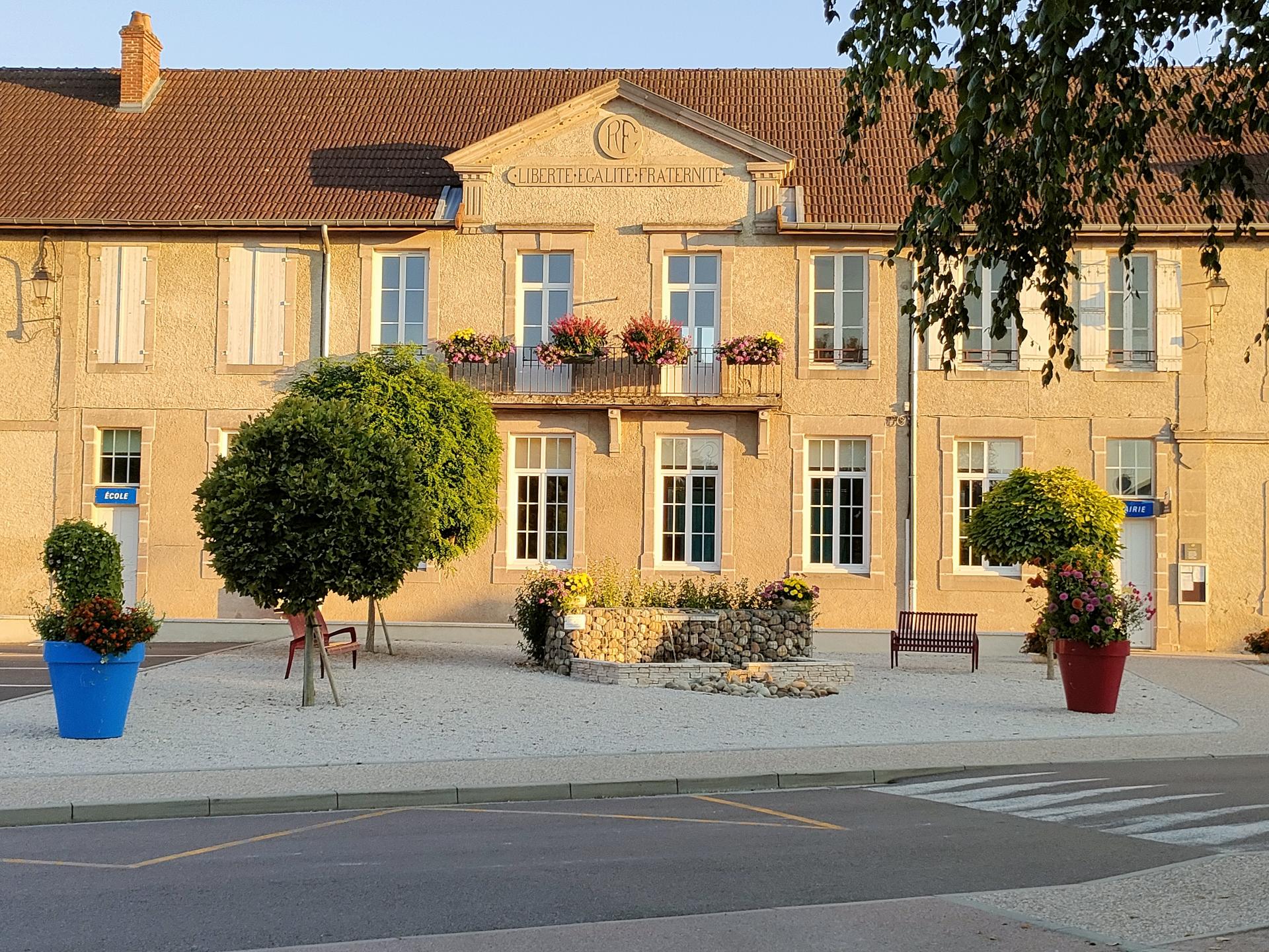 Fermeture exceptionnelle de la mairie le 10 juin 2025