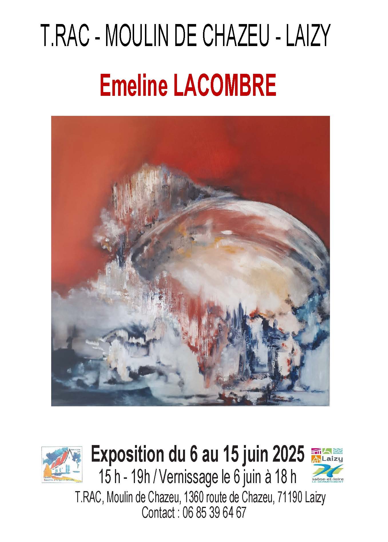 EXPO TRAC