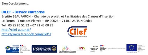 Brev'emploi N°44