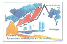Exposition hommage à André Bonnelarge