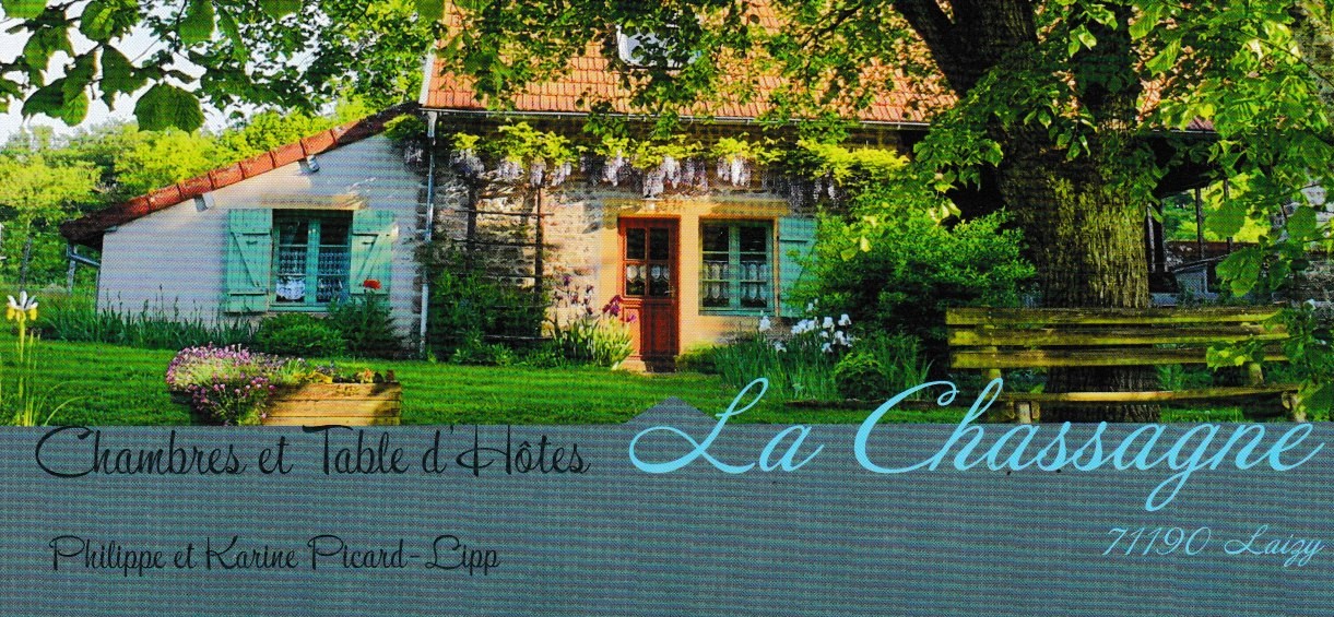 La ferme de La Chassagne sur FR3