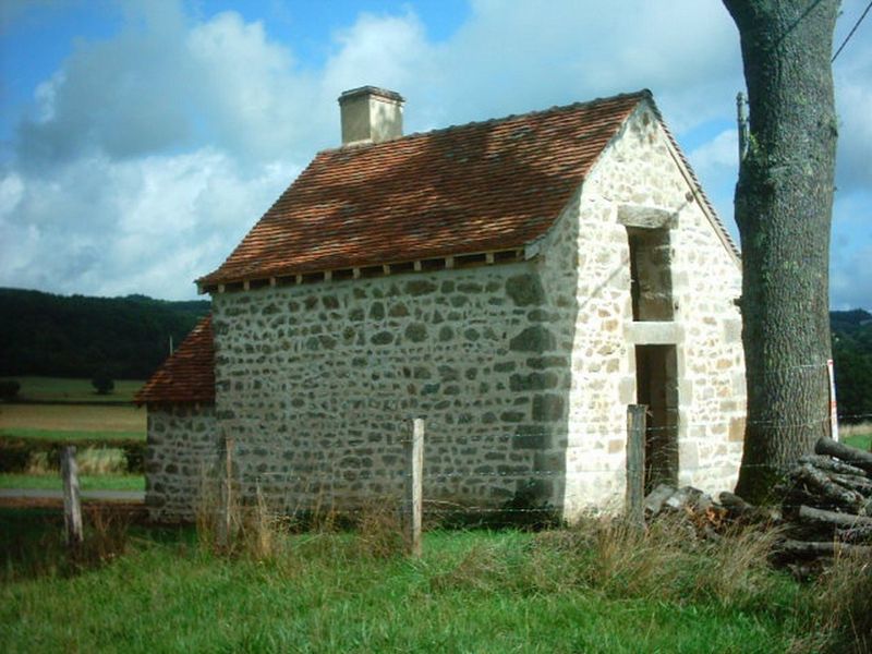 Le four à pains des Quatre Vents