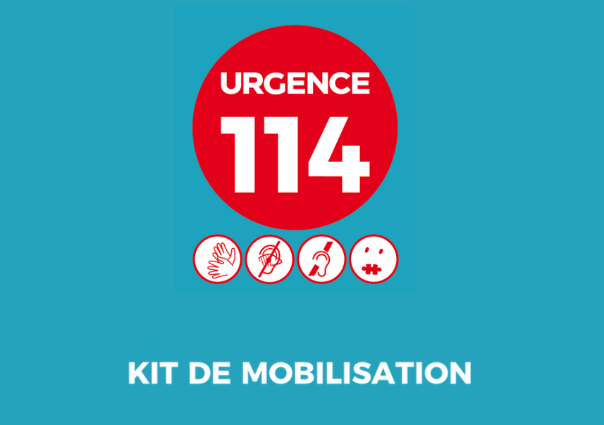 urgence 114