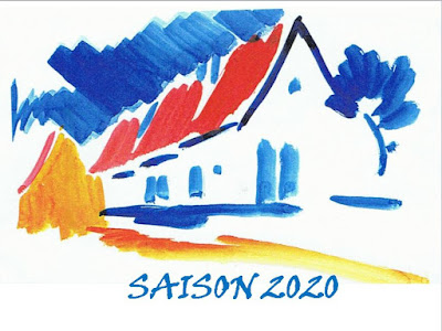 Calendrier 2024 des manifestations du TRAC